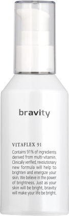 ブラビティ ビタフレックス