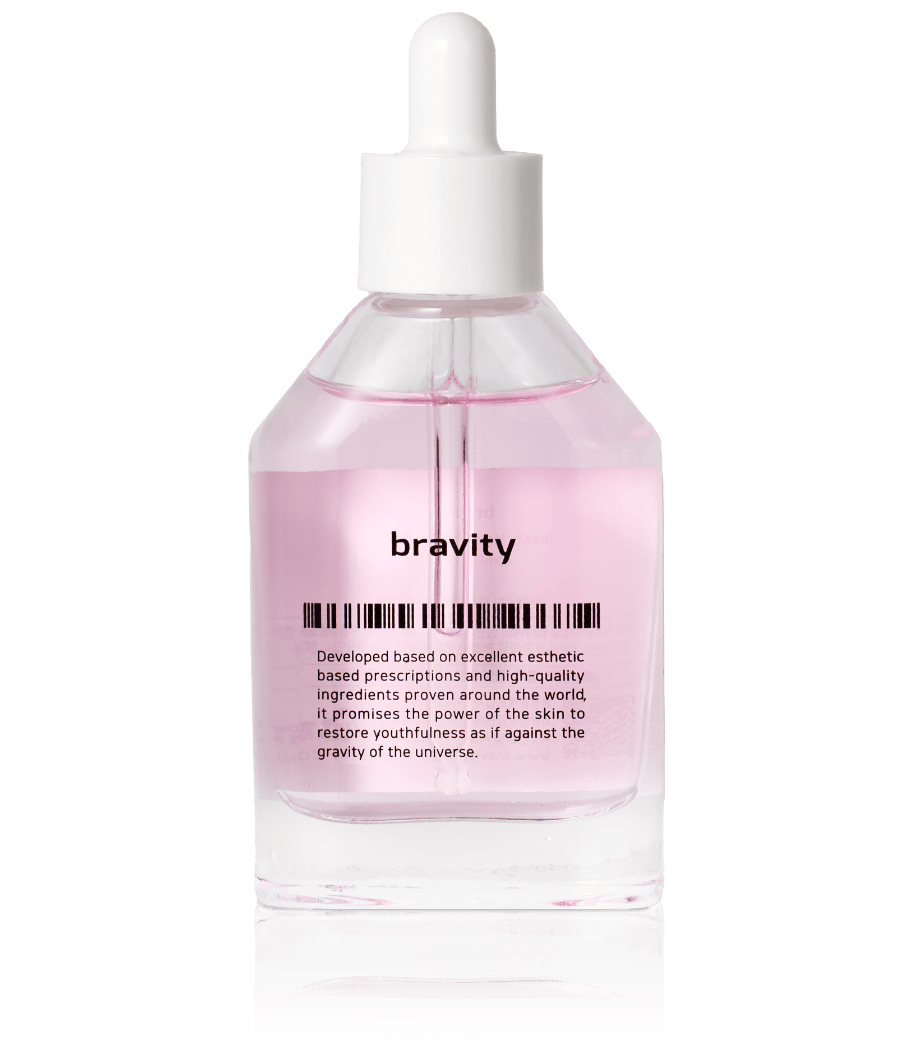 ブラビティ モイスチャーコンセントレート