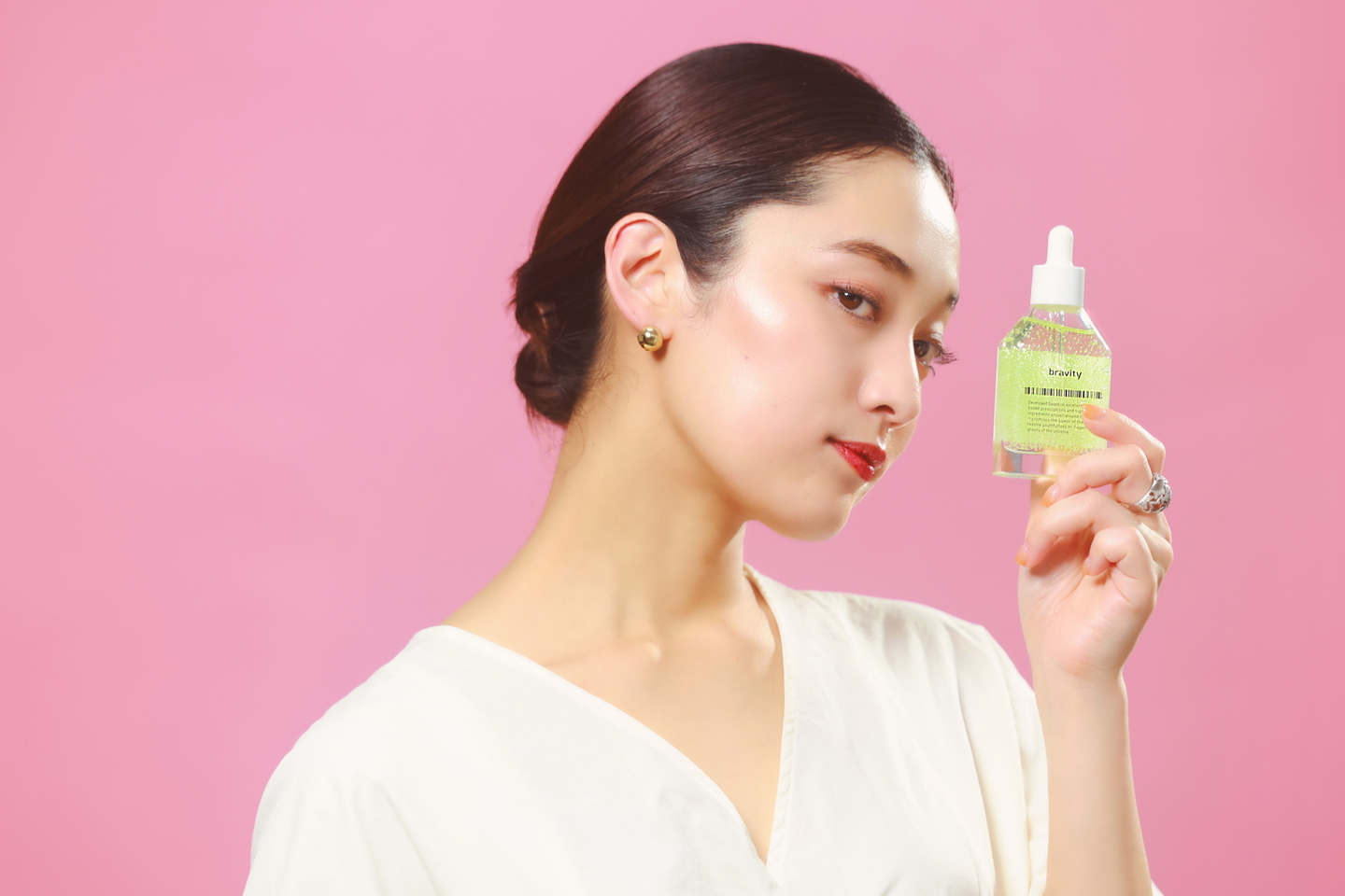 ブラビティ 5カーミングエリクサー