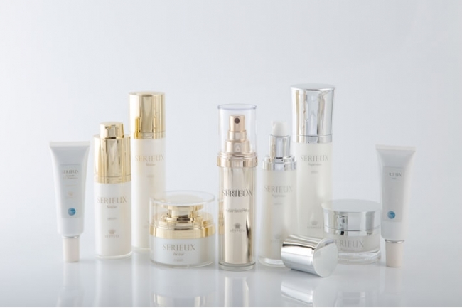 セリュー化粧品